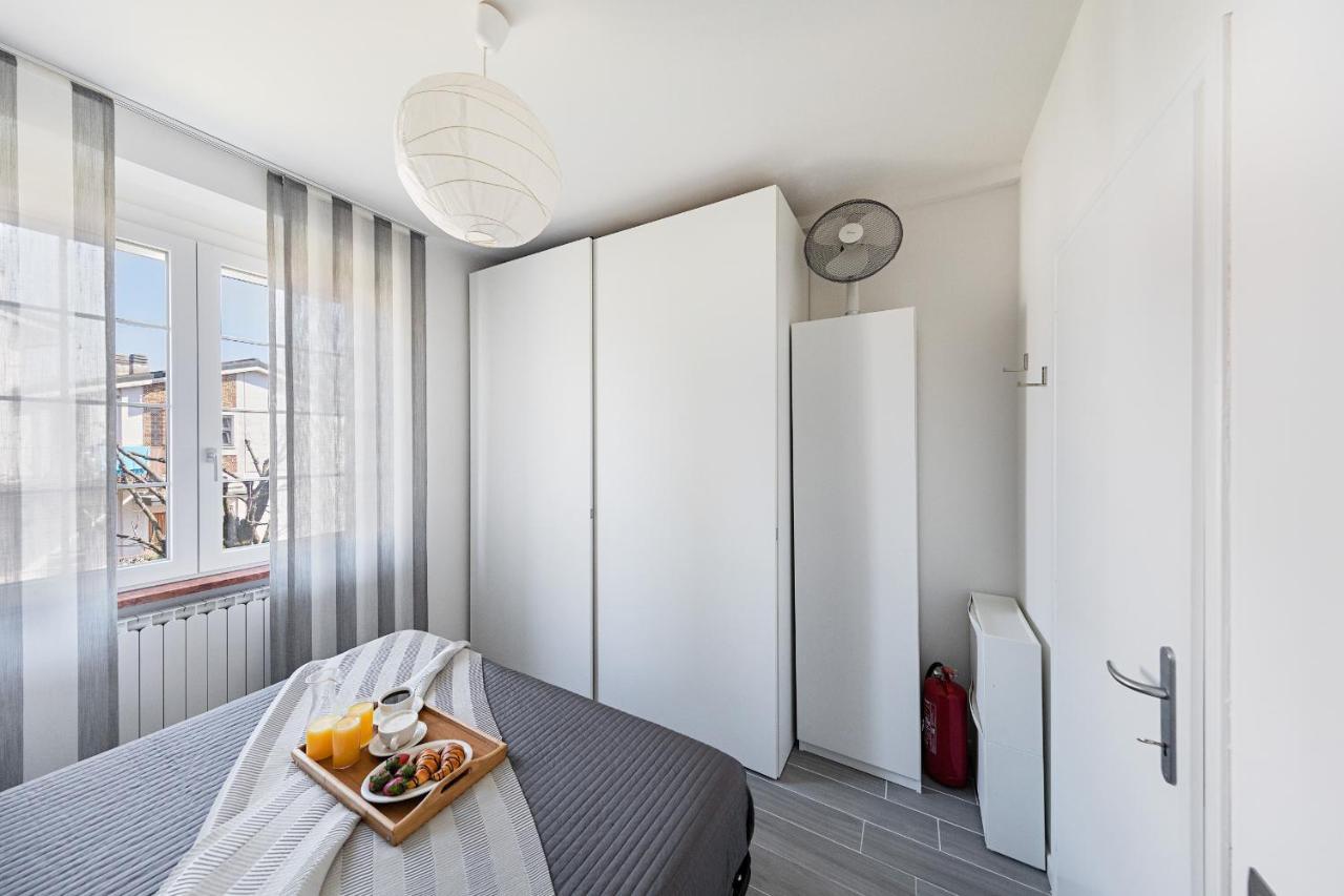 Appartamento Mazzini P1-25 By Wonderful Italy Sirmione Buitenkant foto