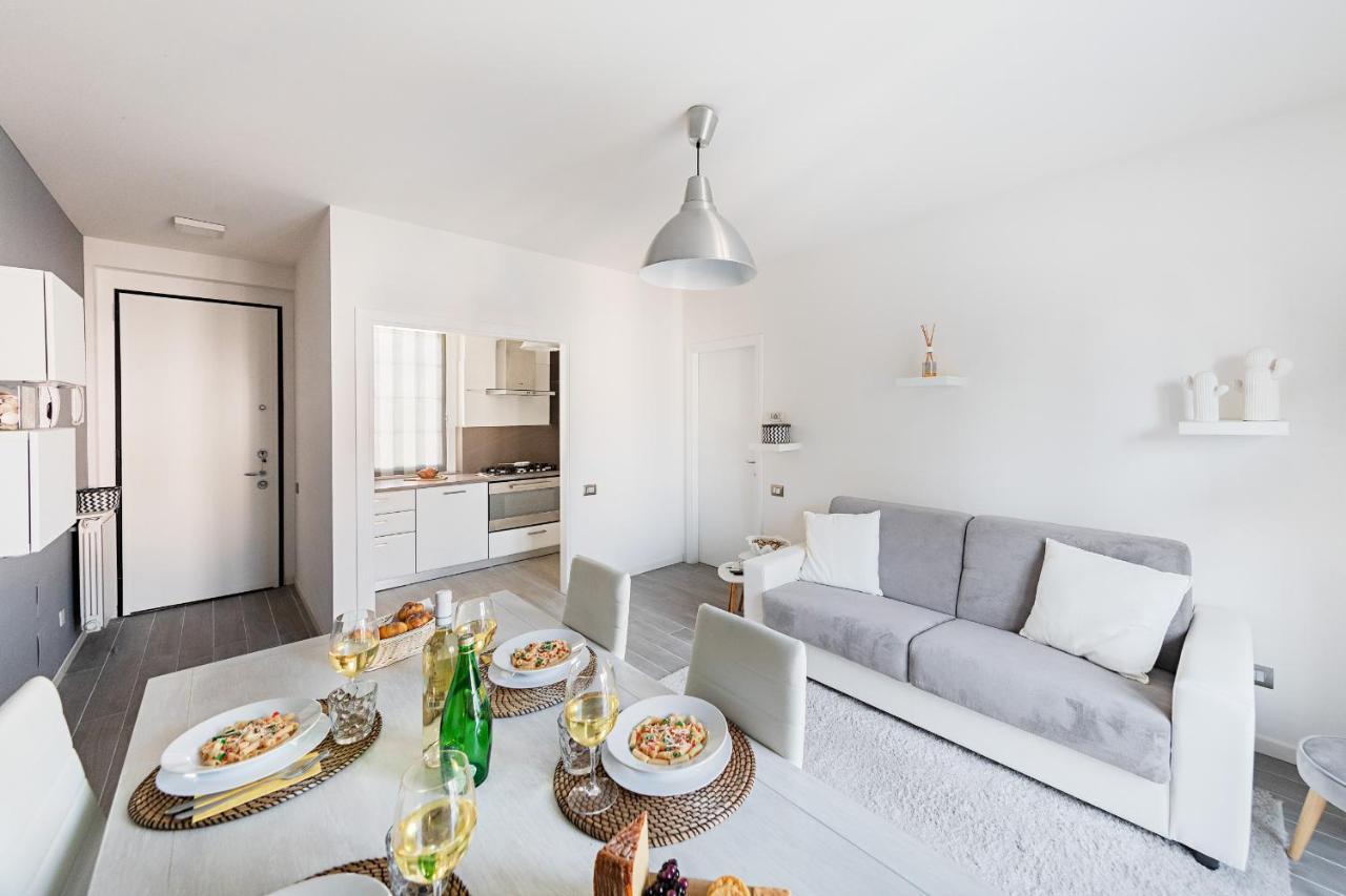 Appartamento Mazzini P1-25 By Wonderful Italy Sirmione Buitenkant foto