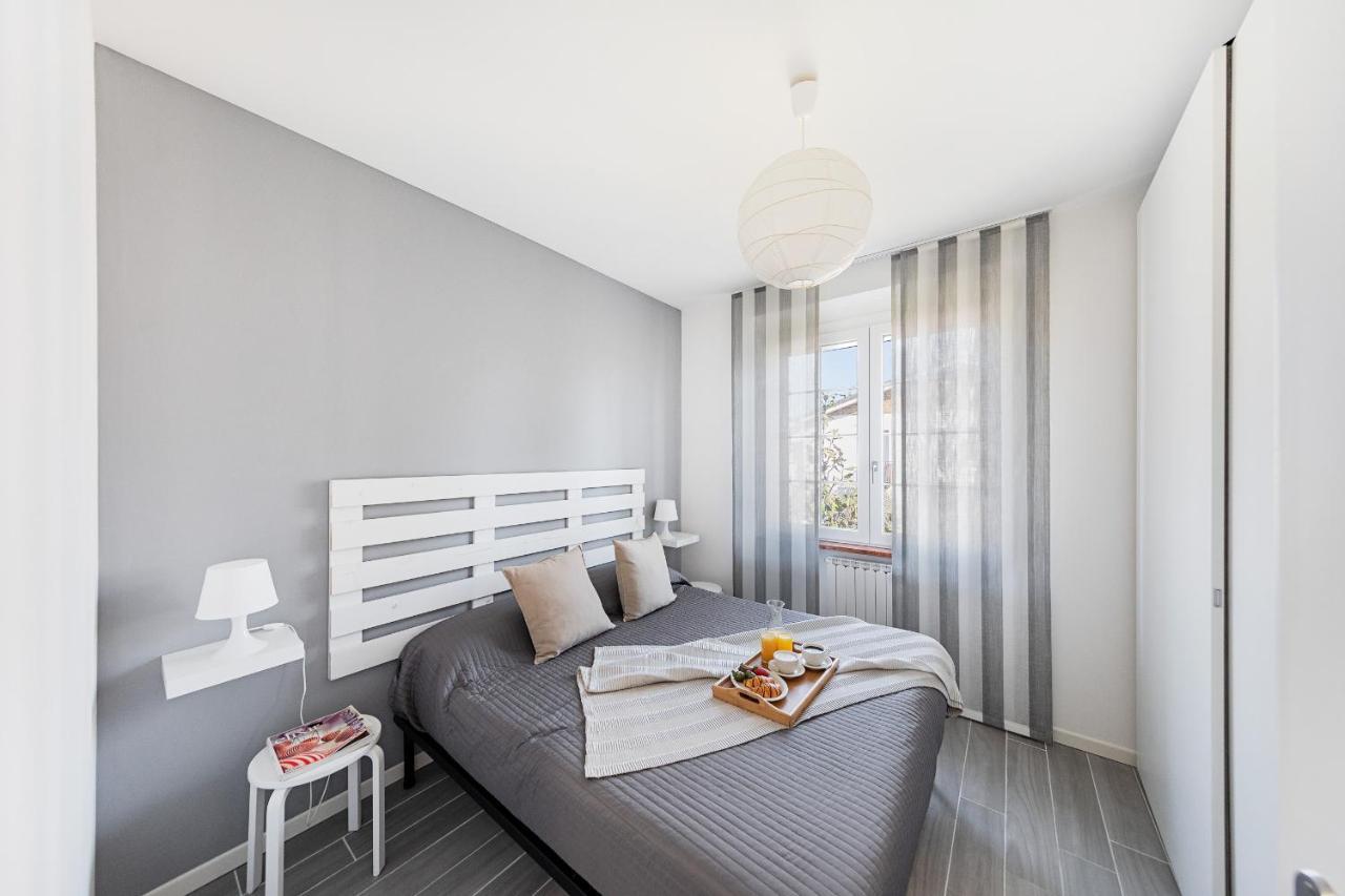Appartamento Mazzini P1-25 By Wonderful Italy Sirmione Buitenkant foto