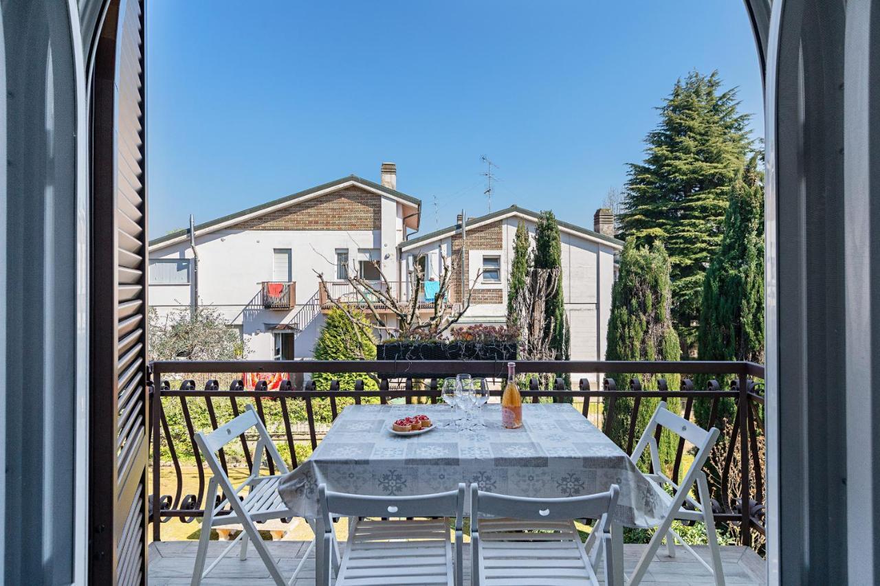 Appartamento Mazzini P1-25 By Wonderful Italy Sirmione Buitenkant foto