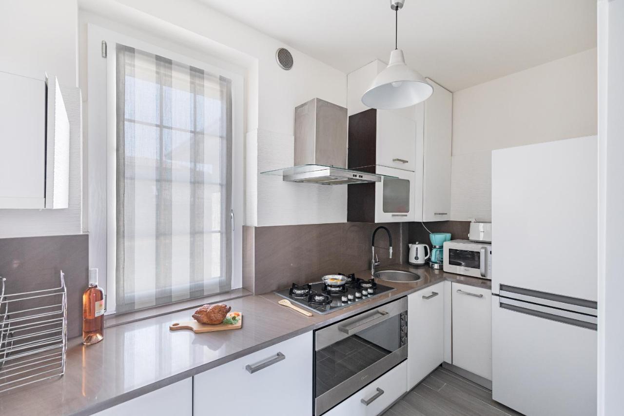 Appartamento Mazzini P1-25 By Wonderful Italy Sirmione Buitenkant foto
