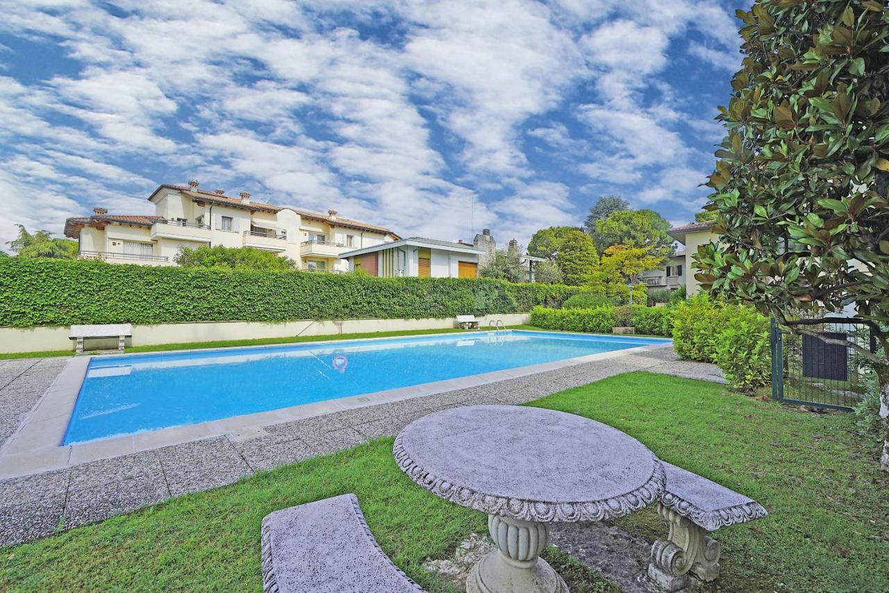 Appartamento Mazzini P1-25 By Wonderful Italy Sirmione Buitenkant foto